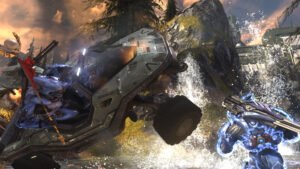 Halo Reach