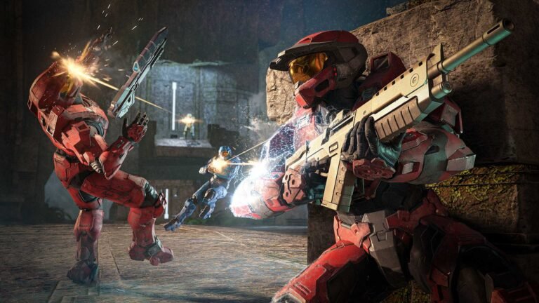 Halo