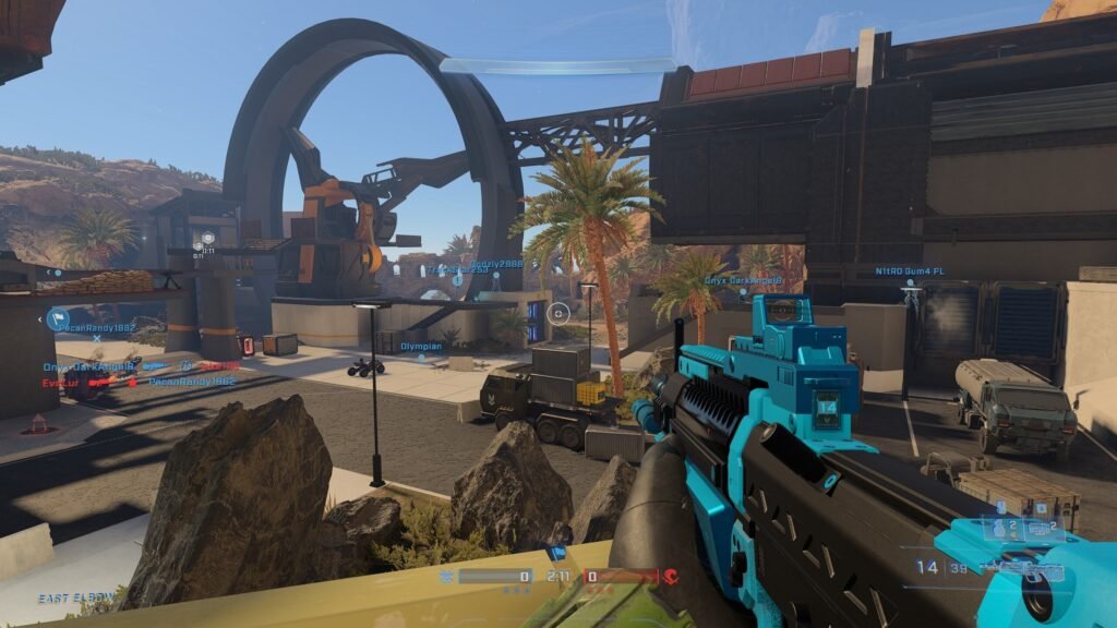 Halo