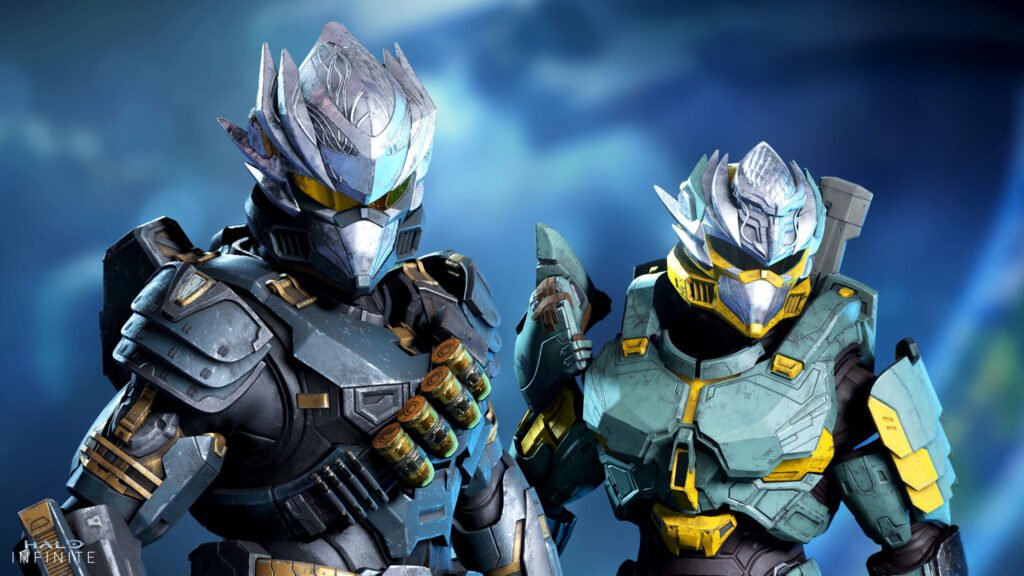 Halo