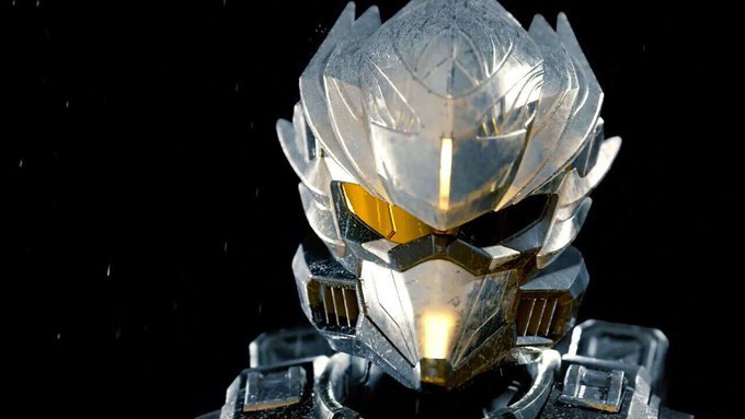 Halo Infinite Hayabusa
